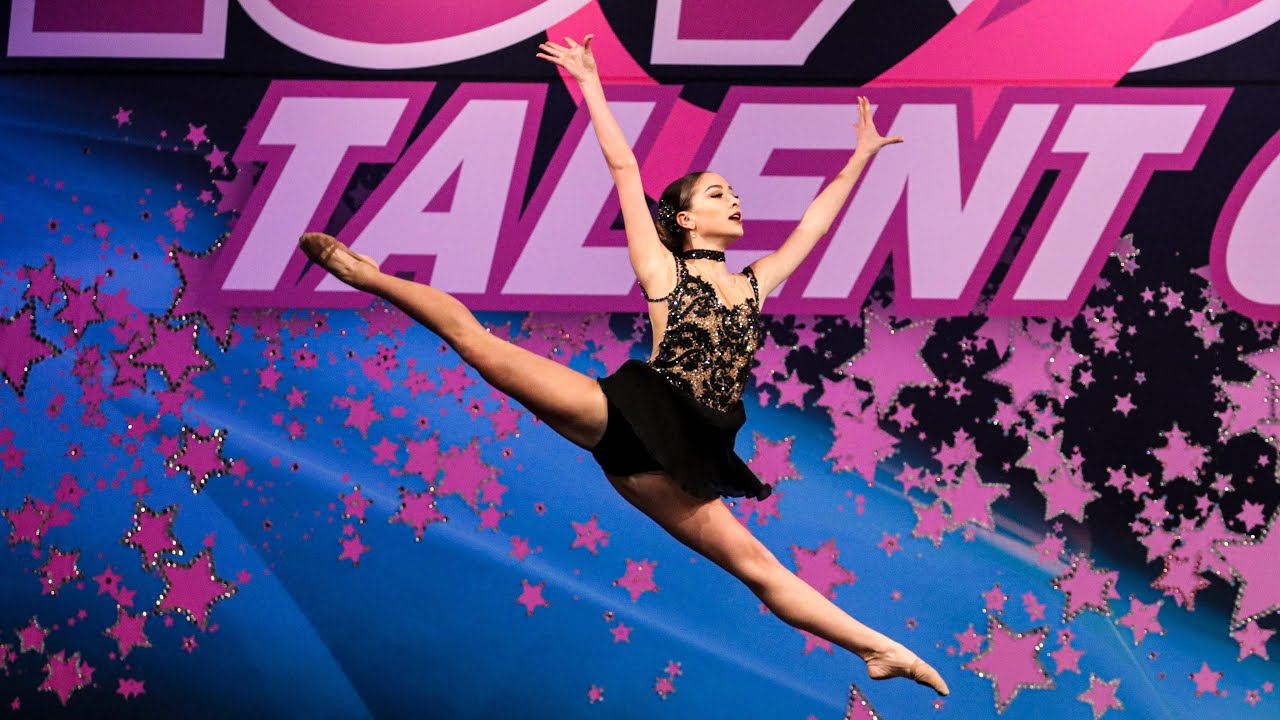 Olivia Taylor - Be Italian