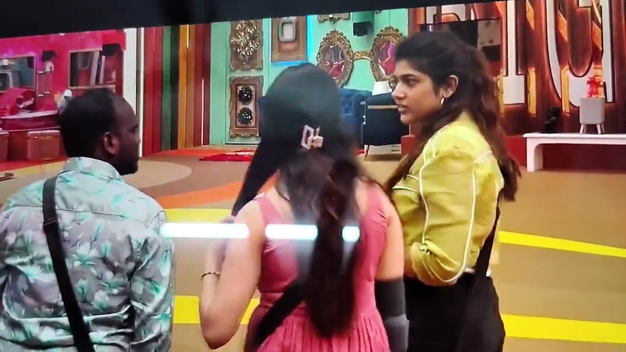 బిగ్ బాస్