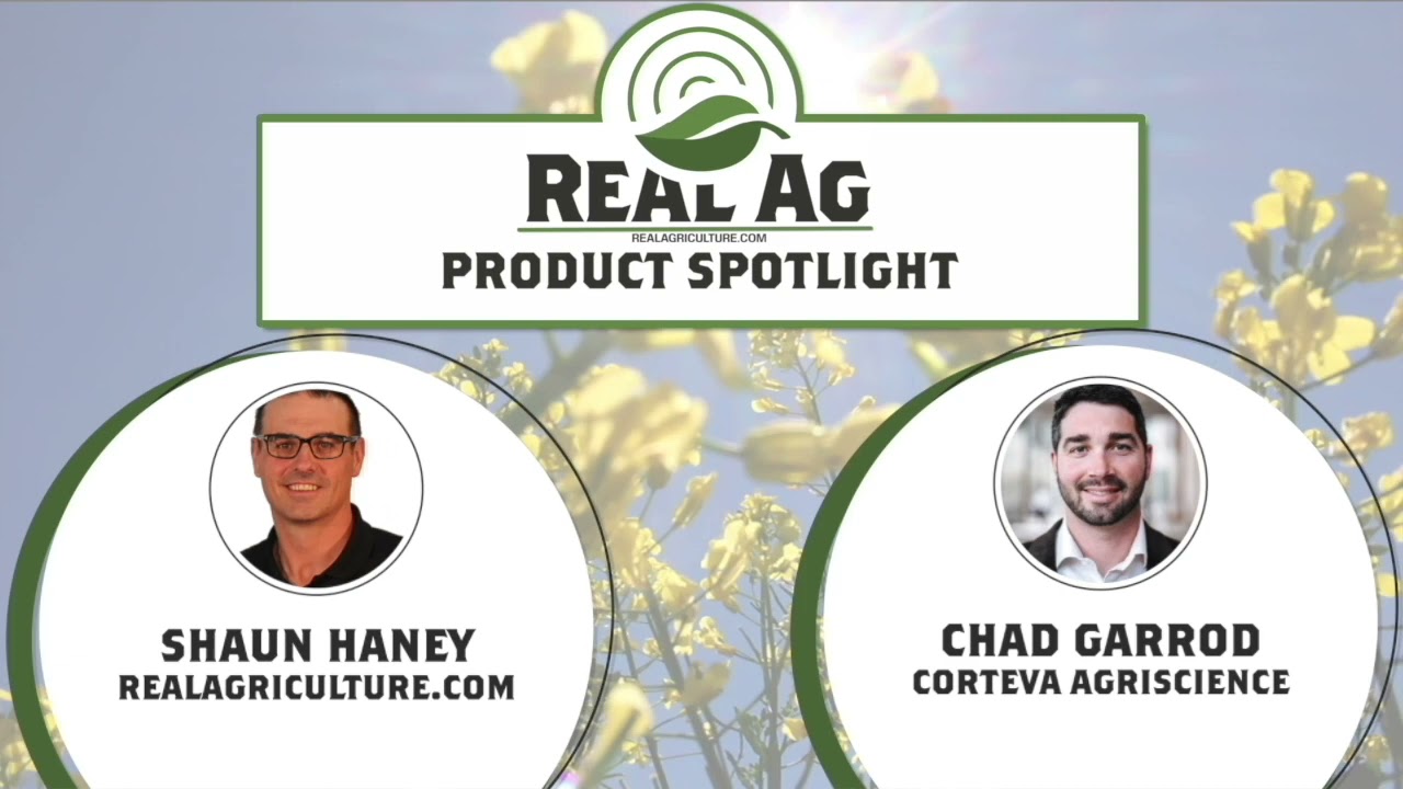 The Corteva Seed Treatment podcast, Ep 3: Look to LumiGEN for seed protection assurance