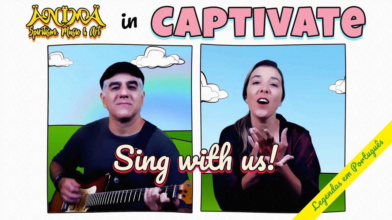 Captivate
