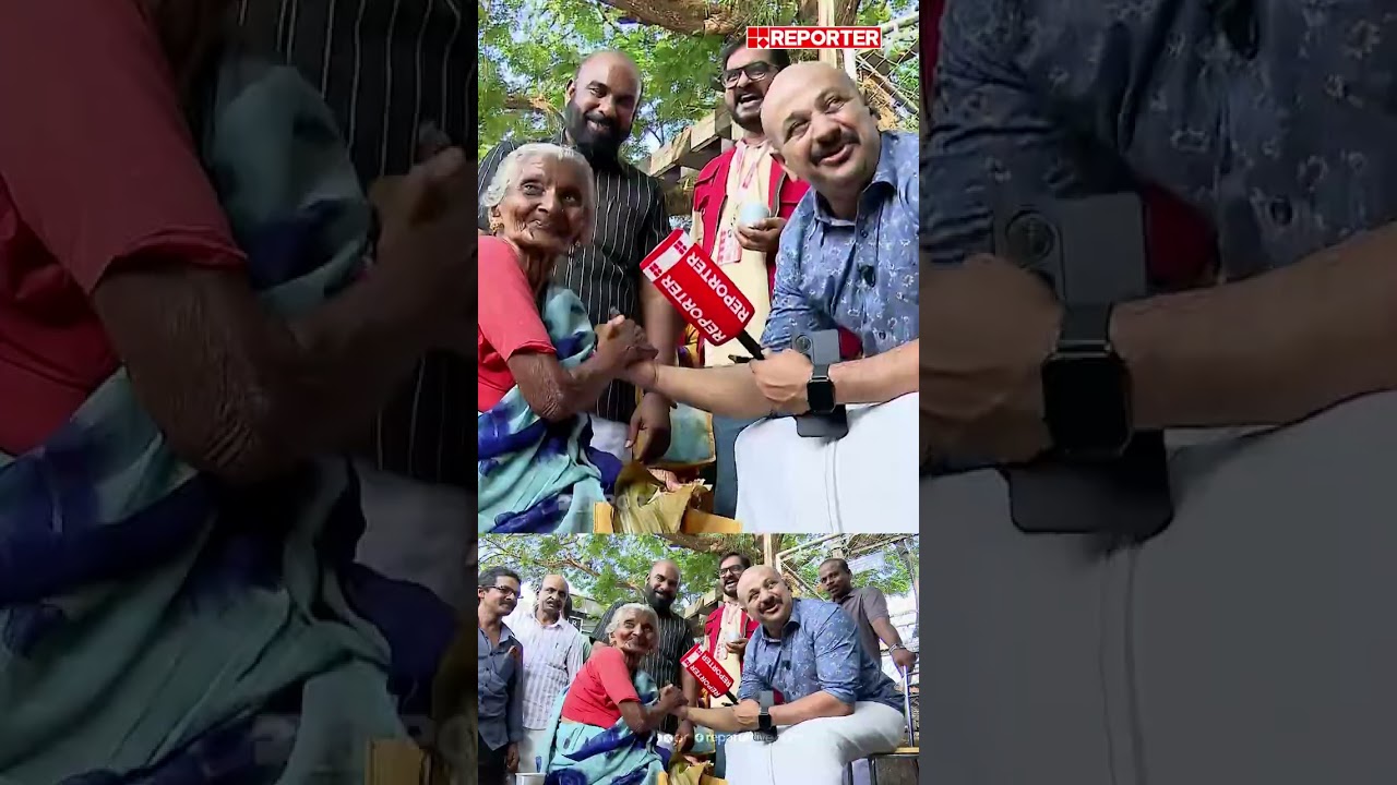 'S L സജികുമാറാണ് ഞാന്&zwj; ഇടപെട്ട് റെഡിയാക്കാം' | Sajikumar | Election Express