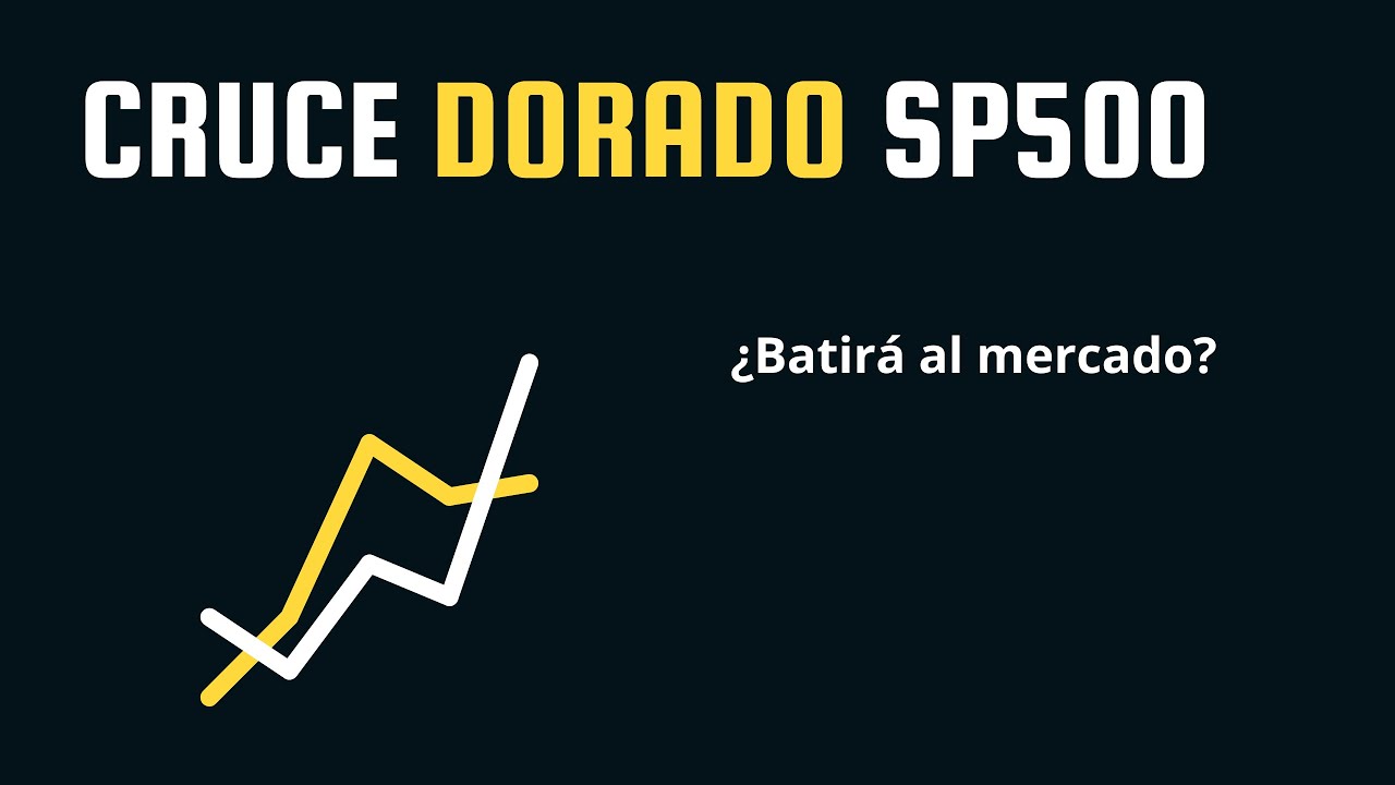 📊¿Es rentable el CRUCE DORADO?💰
