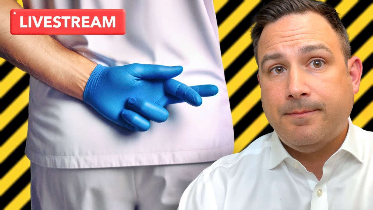 The UGLY TRUTH About Independent Medical Exams (IMEs)!