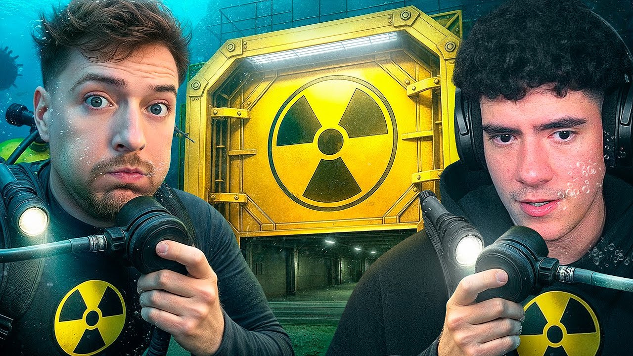 REACCION A BUNKER DE 1 $ VS BUNKER DE 1BILLON $ - TheDonato