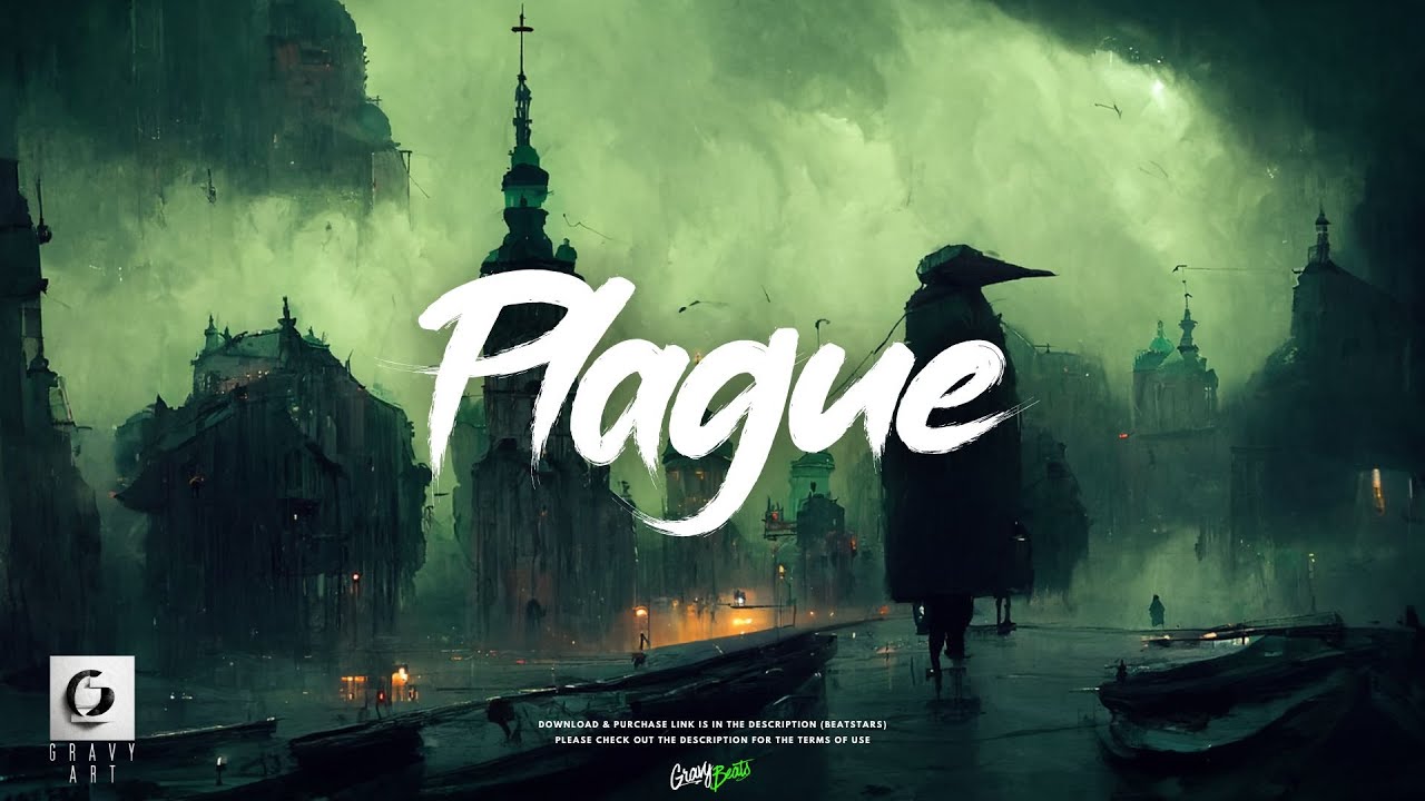Dark Type Beat - 