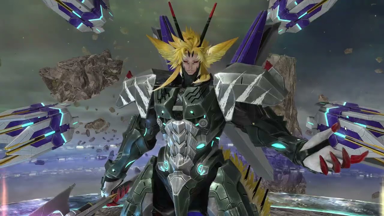 AAC Cruiserweight M4 (Savage) - M8S - 1st Clear - FFXIV 7.2 - 05/04/2025 - 23:04 GMT - DNC