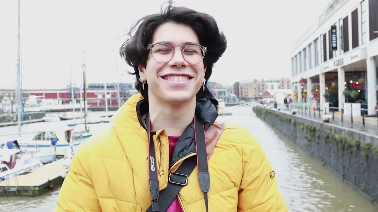 Detox | BFI Film Academy Bristol 2022 | Watershed