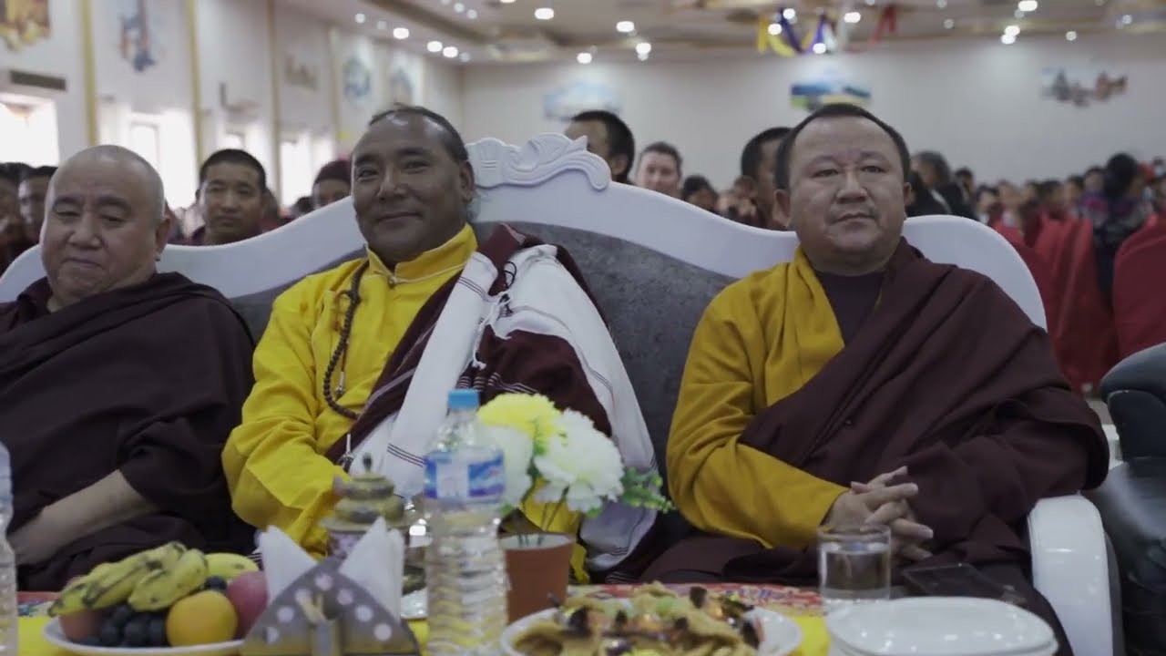 Dolpo Wedding Video Promo |Pema Tsering and Sumchok Mingmar. 2023