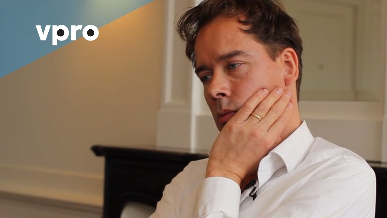 De Fractie kijken met Raoul du Pré