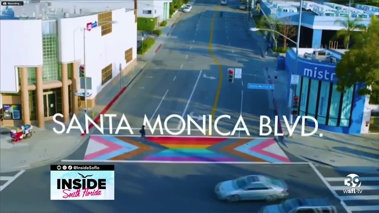 West Hollywood Turns 40: Your Guide to the Ultimate Summer Destination
