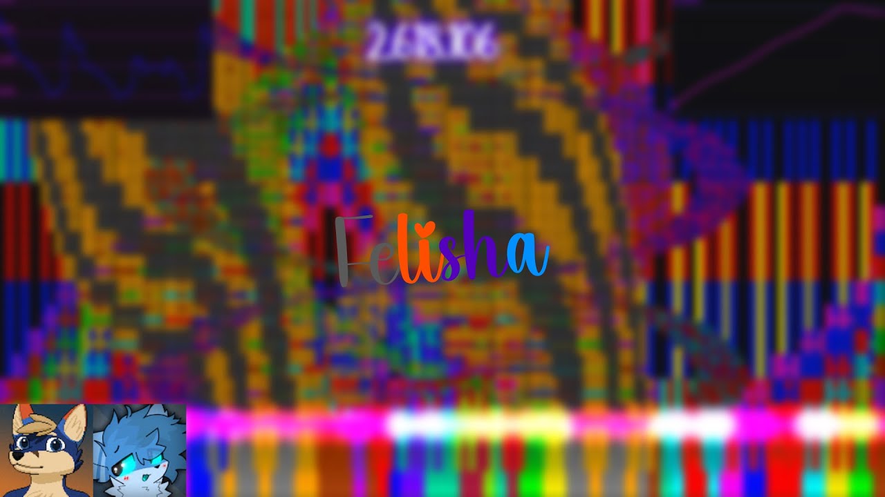 {blackmidi} Felisha