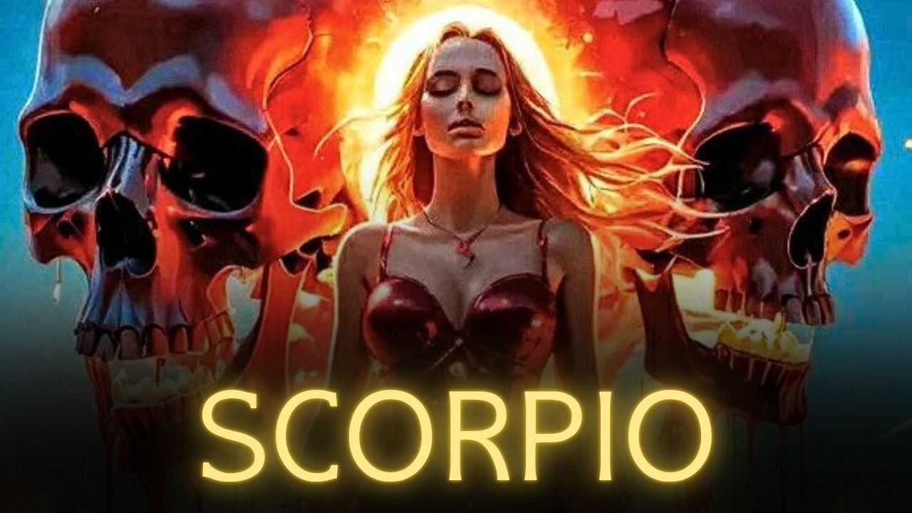 SCORPIO URGENT‼️ TRUTH SUDDENLY COMES OUT…I HOPE YOU'RE READY FOR IT…❗️FEBRUARY 2026 TAROT READING