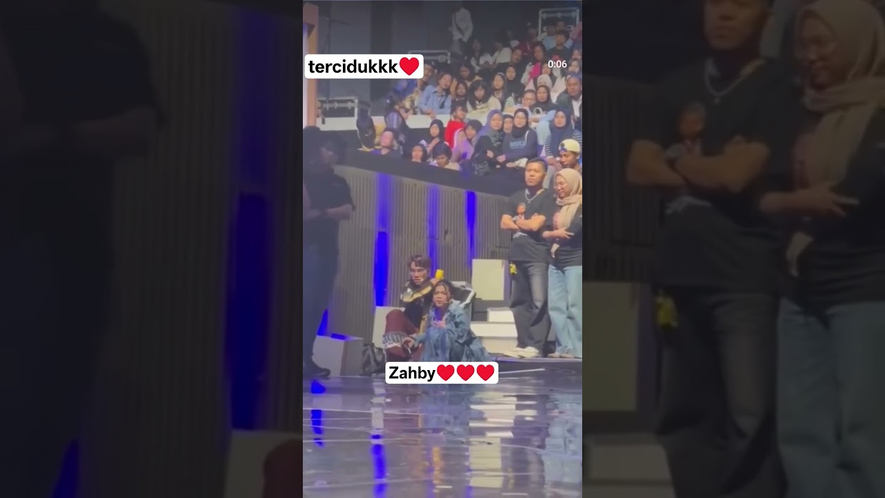 Zahby #zahrada7 #ebyriztada5 #da7indosiar