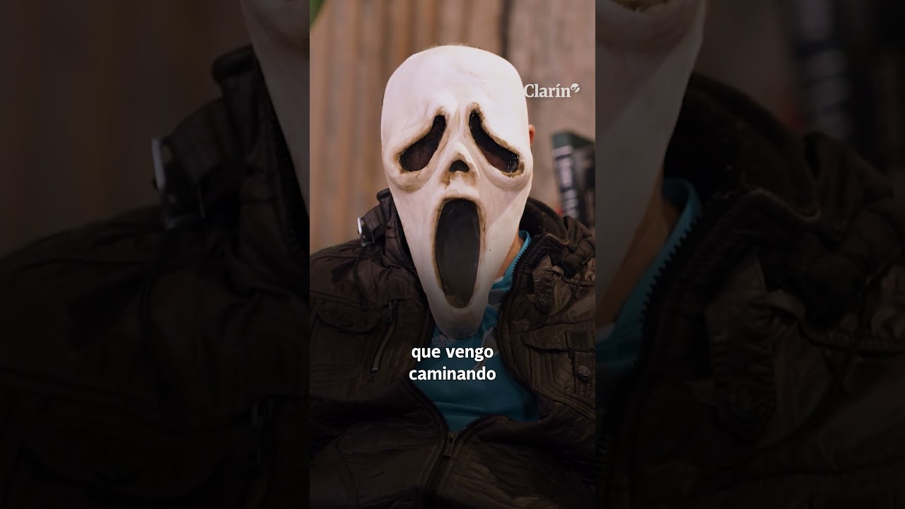 El Fantasma del Banco R&iacute;o: las revelaciones del miembro de la banda que nunca cay&oacute;