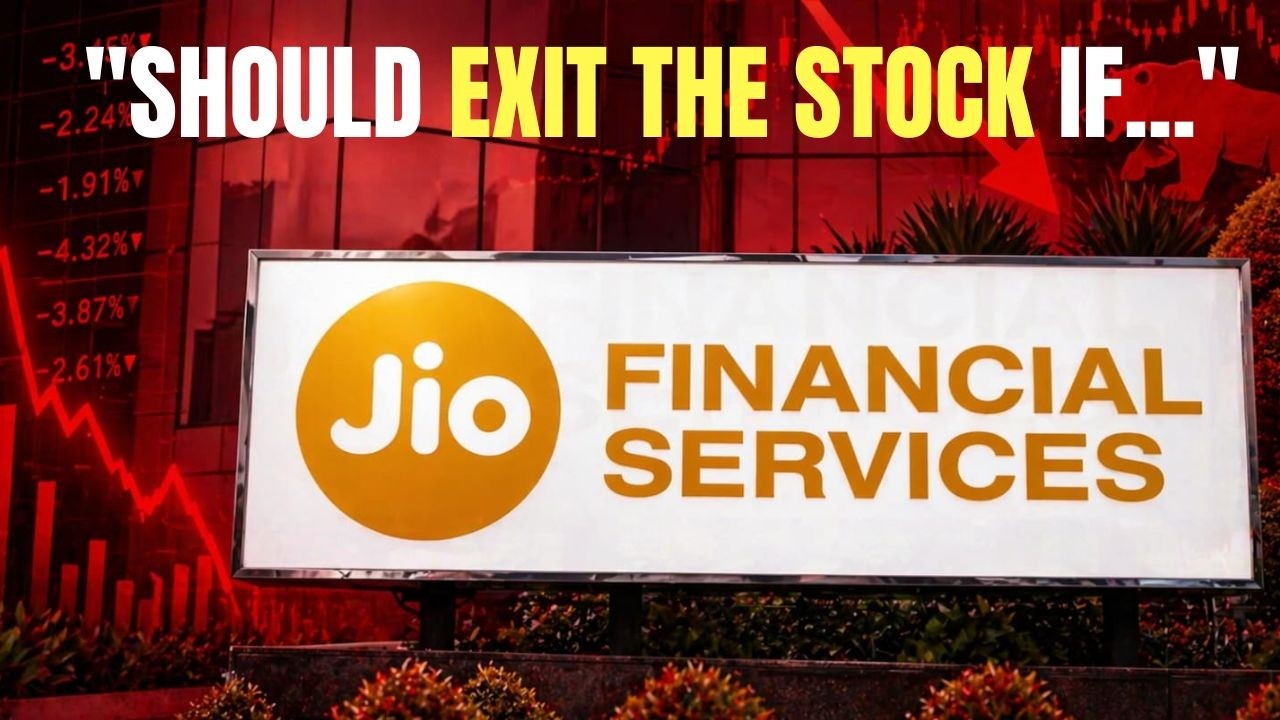 Jio Financials, 4 квартал: Оценка завышена в краткосрочной перспективе | Держать или продавать?