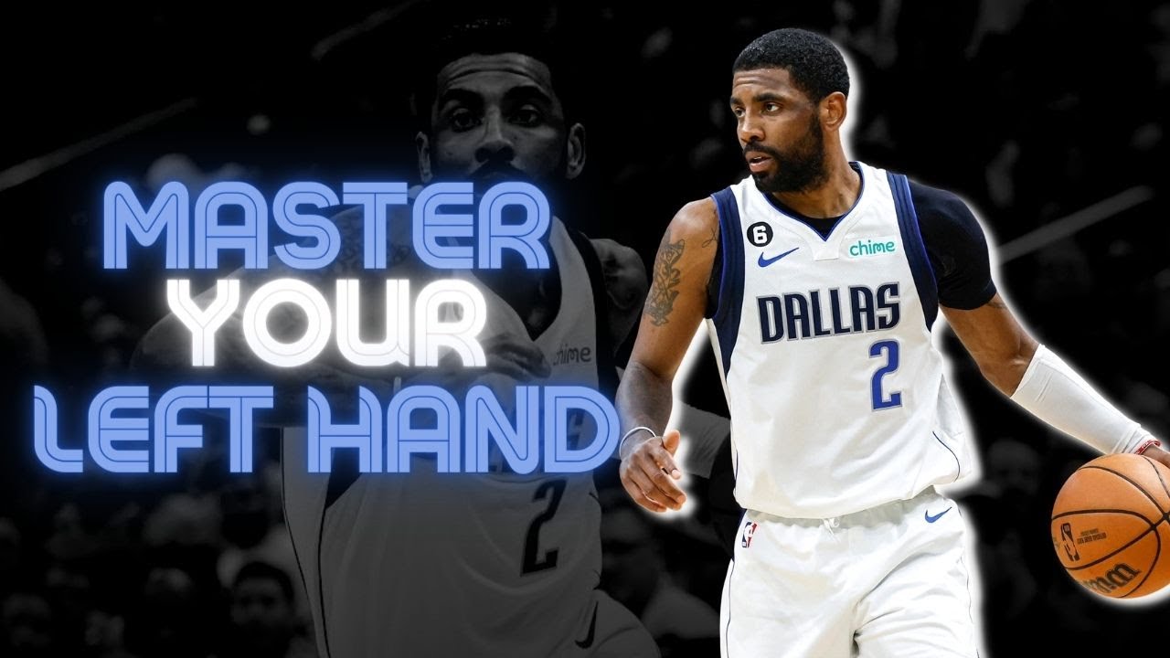 Master Your Left Hand with This CRAZY Workout 😲