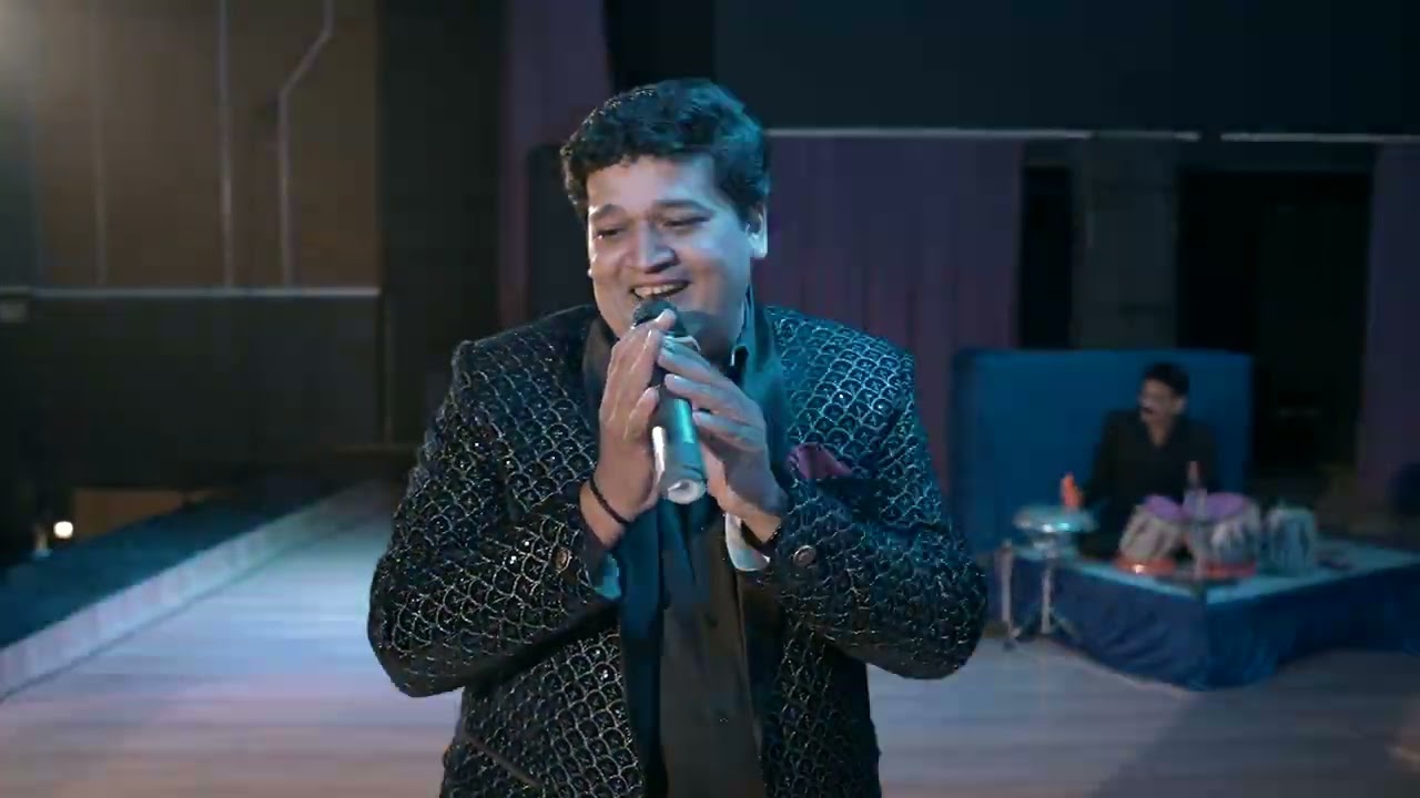 બોલીવુડ હિટ્સ ઓલ્ડ ઈસ ગોલ્ડ 02