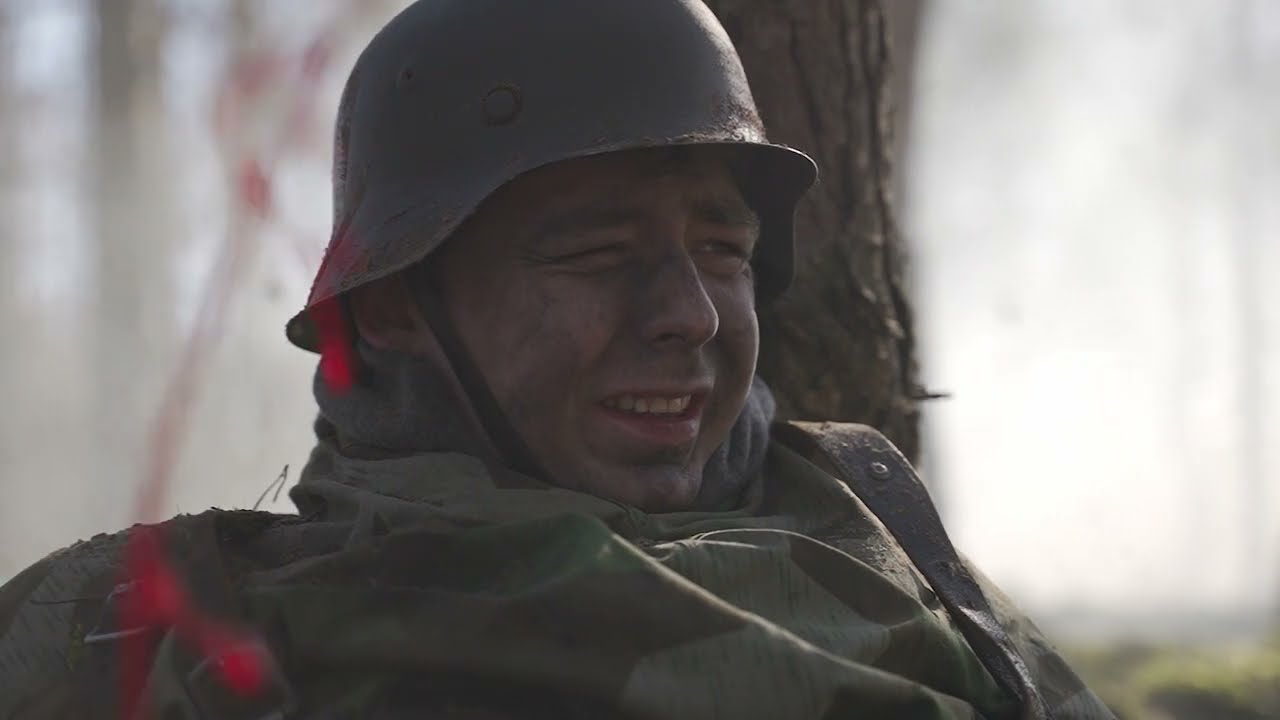 Beat Noir Deluxe - 1916 (Russia 2022) [Official Video]