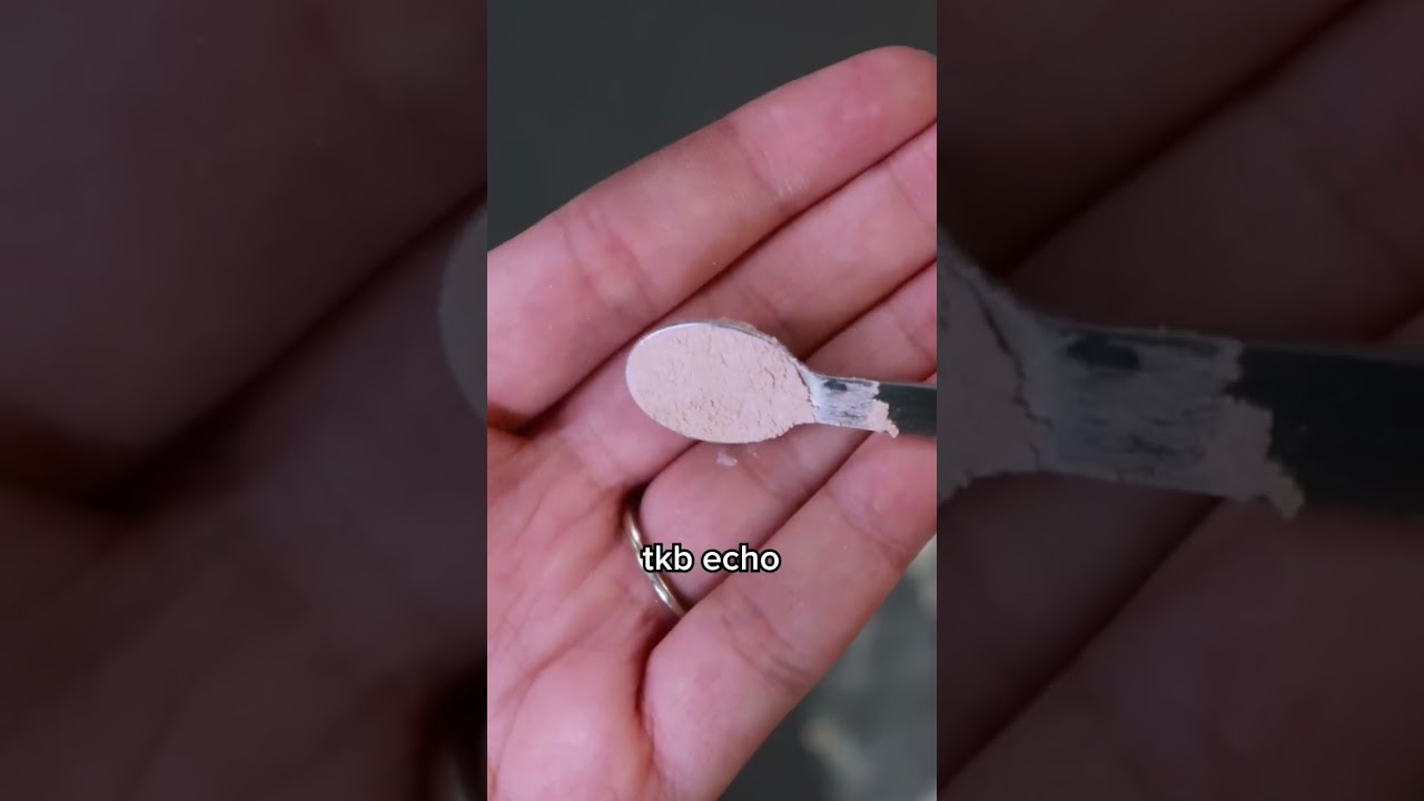 I Made An Eyeshadow Palette From Scratch