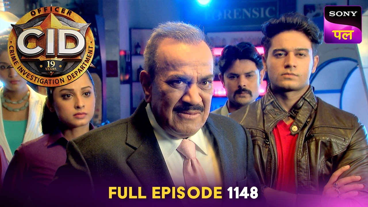 Brown Bag की कहानी में उलझ गई CID की Team | CID | Full Episode 1148 | 10 Aug 2025