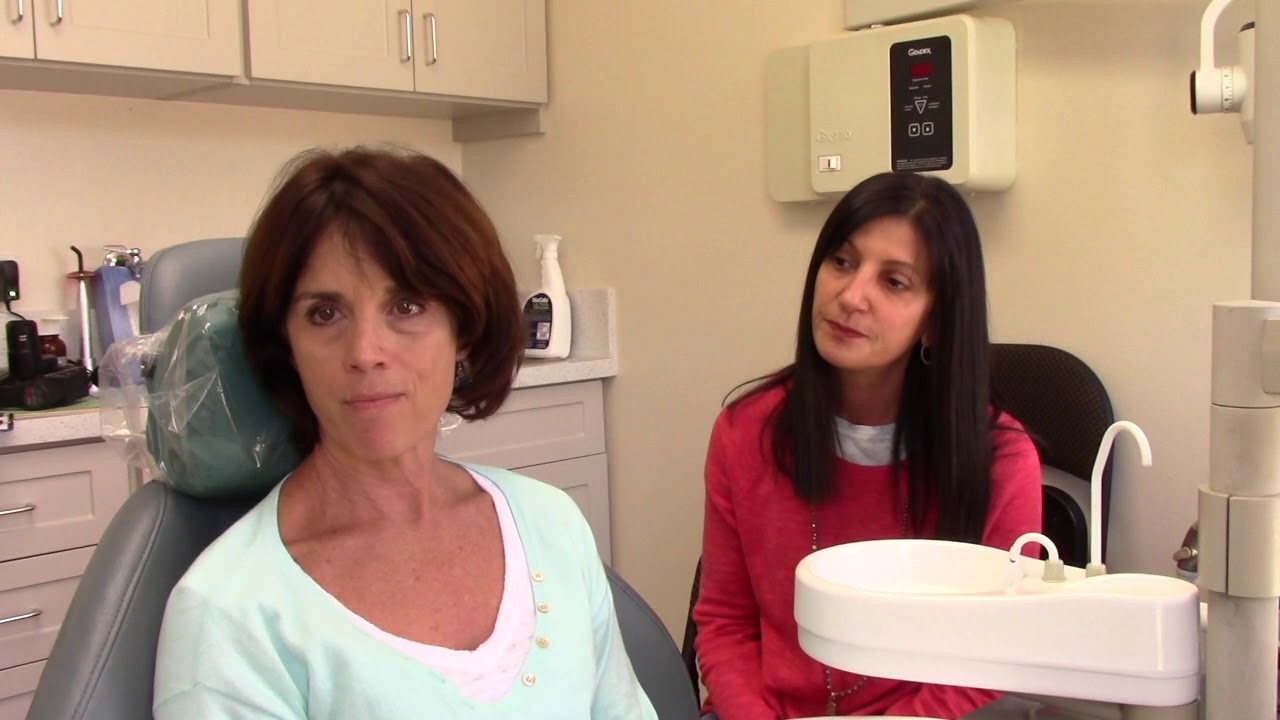 Cervical Dystonia/ Spasmodic Torticollis Treatment Dr. Demerjian  Los Angeles TMJCONNECTION.COM