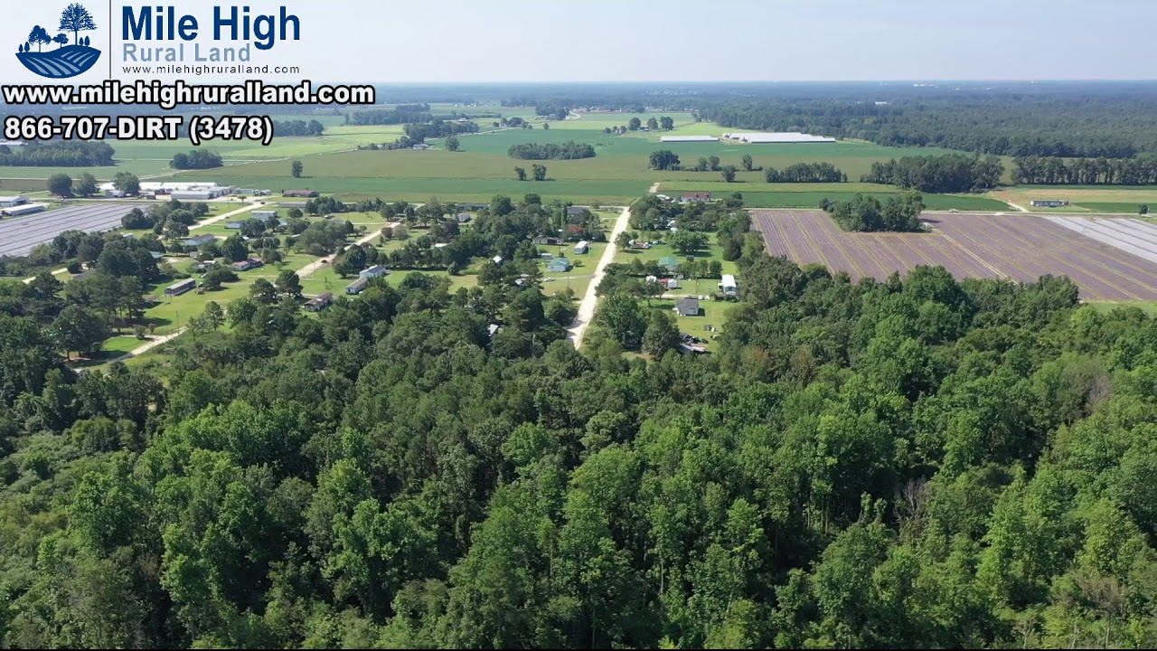Clinton NC