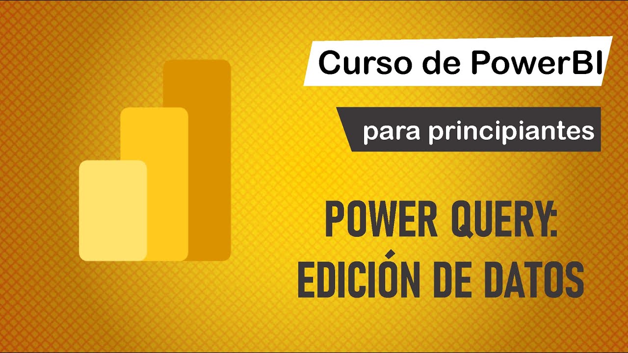 Cómo Editar Datos en Power Query con un Proyecto Real Paso a Paso 📊📈
