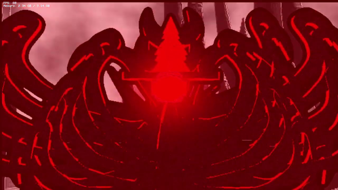 I SEE YOU - vs Lunatic Dad Rebooted Chapter 4 (Demo)