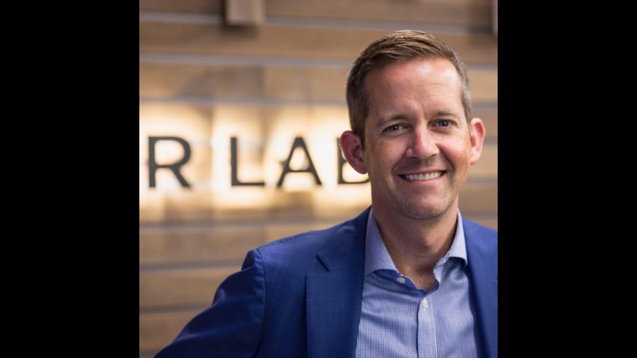 Todd Connor - Navy Veteran, CEO of Veterans for Political Innovation
