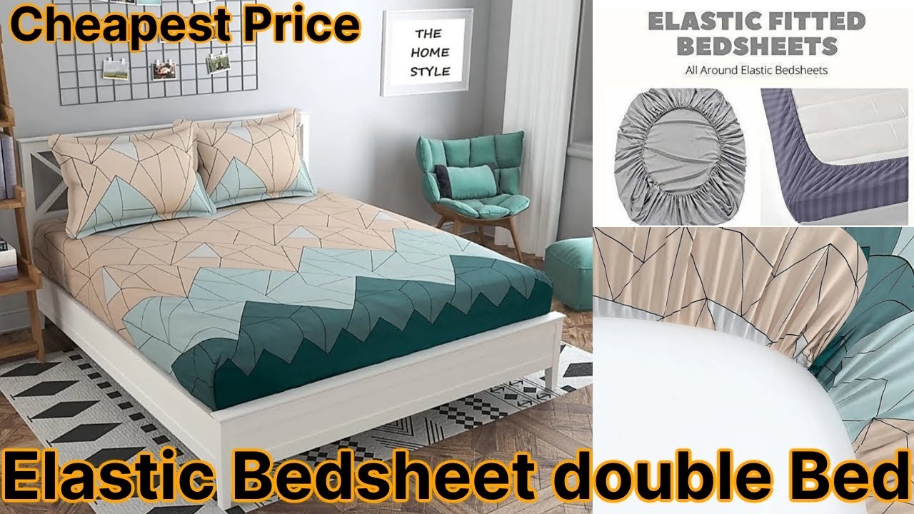 Cotton bed sheets | online bedsheet | Bombay dyeing bedsheets