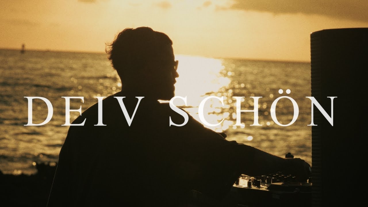 Deiv Schon @ Pua'ena Point, Oahu, Hawaii (Indie Dance full set )