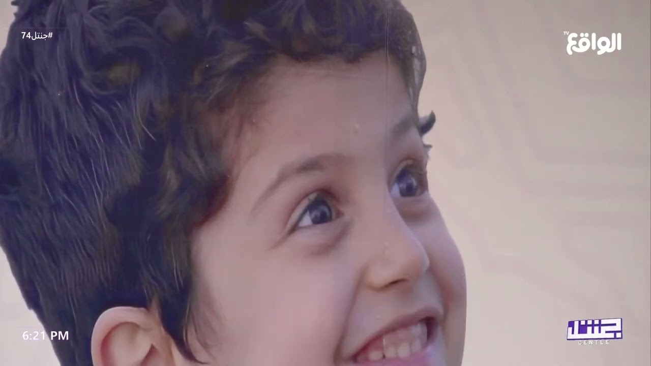 فقرة نسمة | ياسر الزهراني #جنتل74