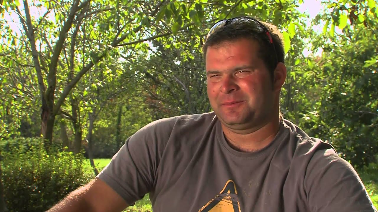 Ljubav je na selu S04EP06