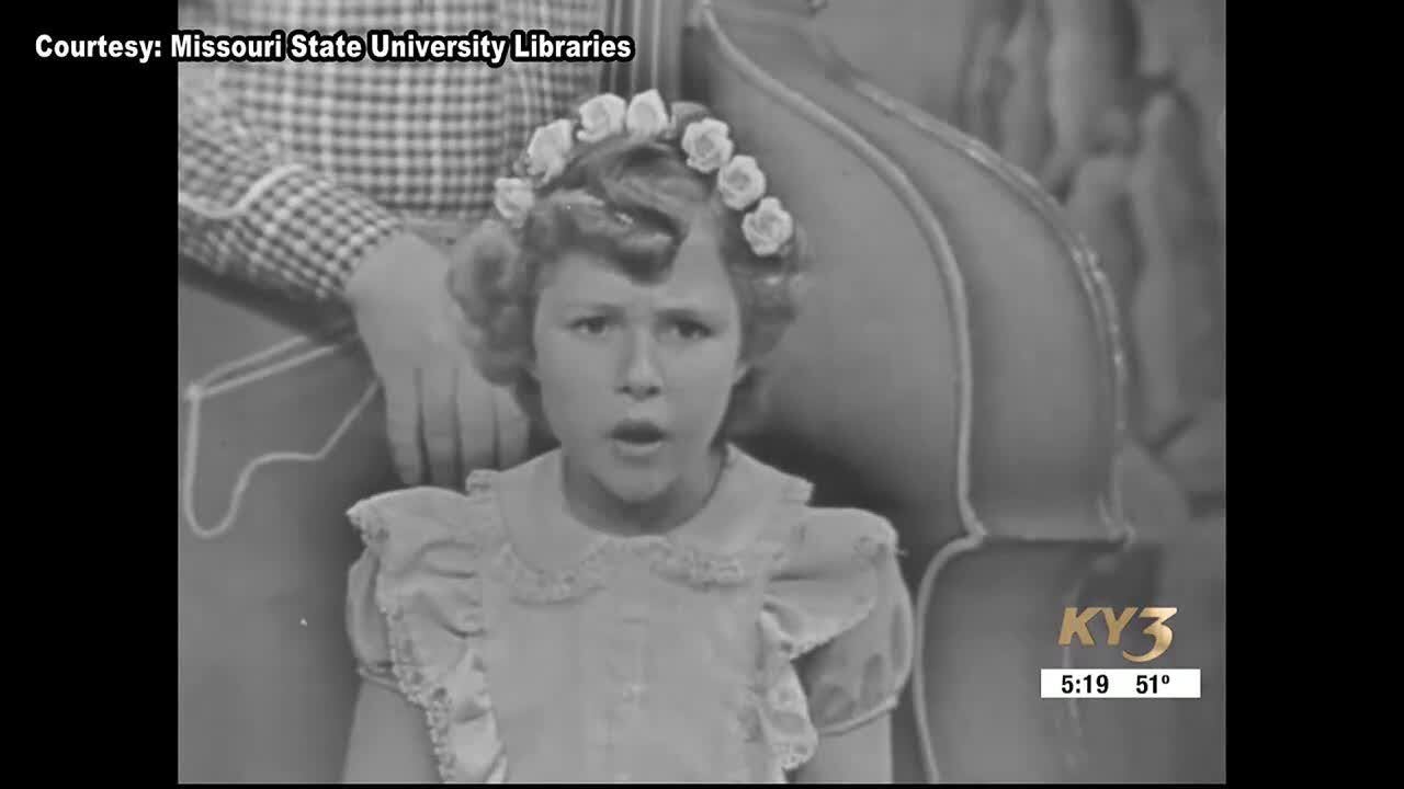 Ozarks Life: Brenda Lee's big start in Springfield