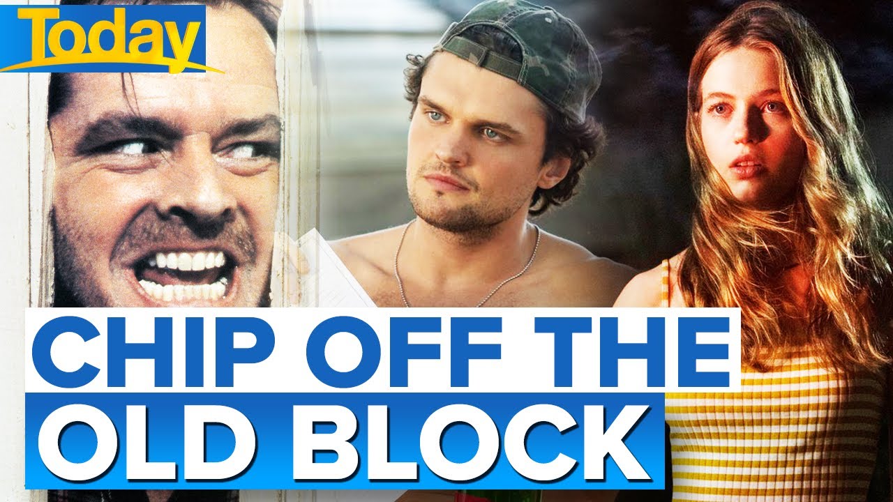 Jack Nicholson’s son secures role in new Amazon series | Today Show Australia