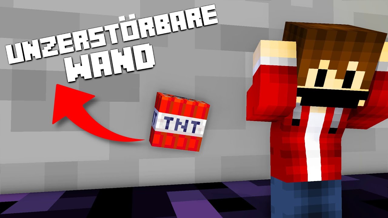 ✔ 10 Dinge in Minecraft um deine Freunde zu ärgern | LarsLP