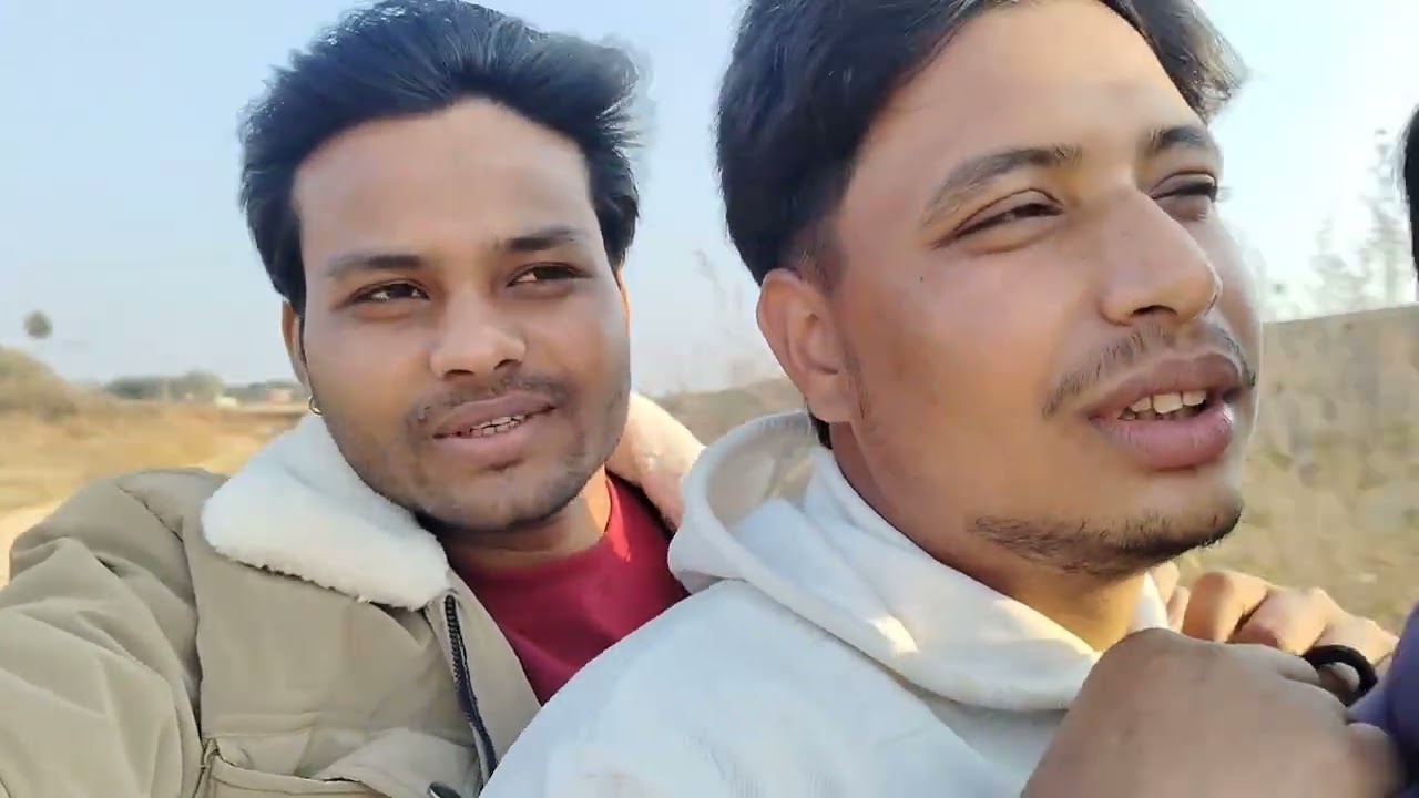 गाँव ka video vlogs 😍