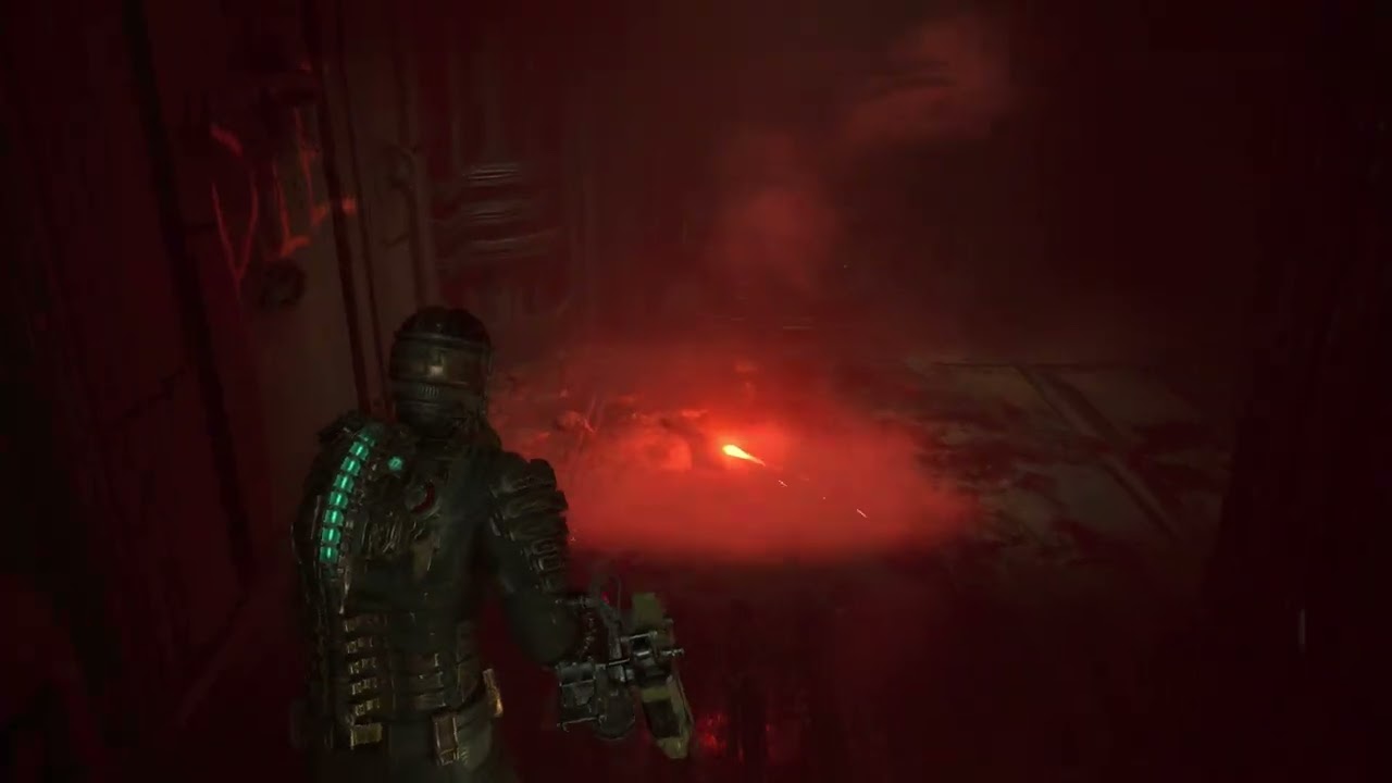 Dead Space Capítulo 7 No Pierdas La Esperanza Parte 11 | Sub Español Gameplay Xbox Series X 4K60FPS