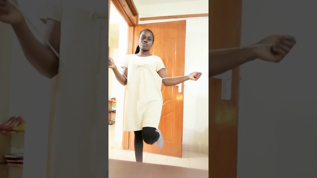 Try on thrifted clothes with me 😁♥️