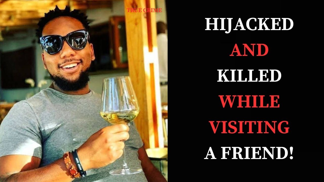 Soweto Hijacking Horror: Thabo Sekano Kidnapped in His Audi RS3 and Found Murdered in Lenasia