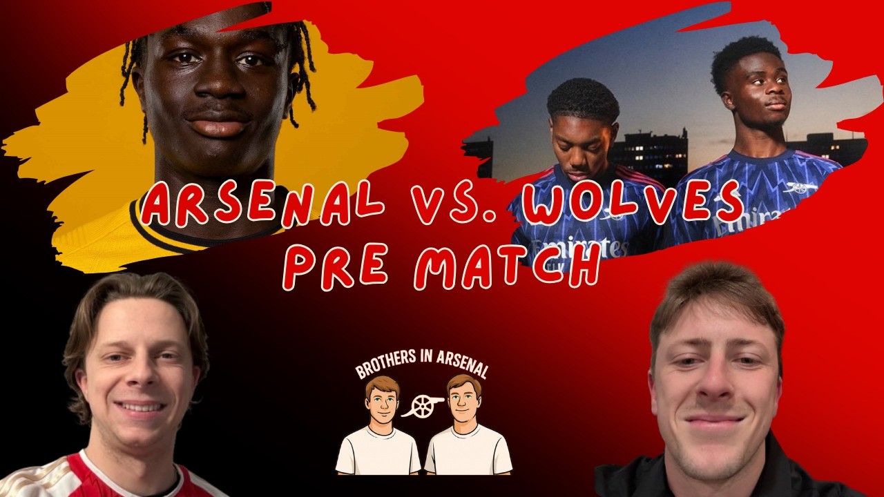 Arsenal vs Wolves Preview | Banana Skin or Routine Win?
