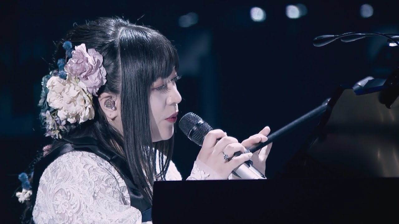 Wagakki Band - 独歩 (Doppo) / Premium Symphonic Night Vol.2 ~ Live & Orchestra ~ [ENG SUB CC]
