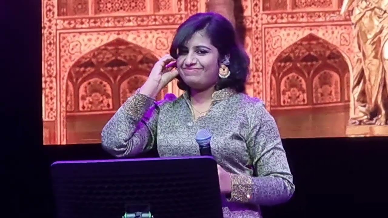 Veda Mithra in Sydney!