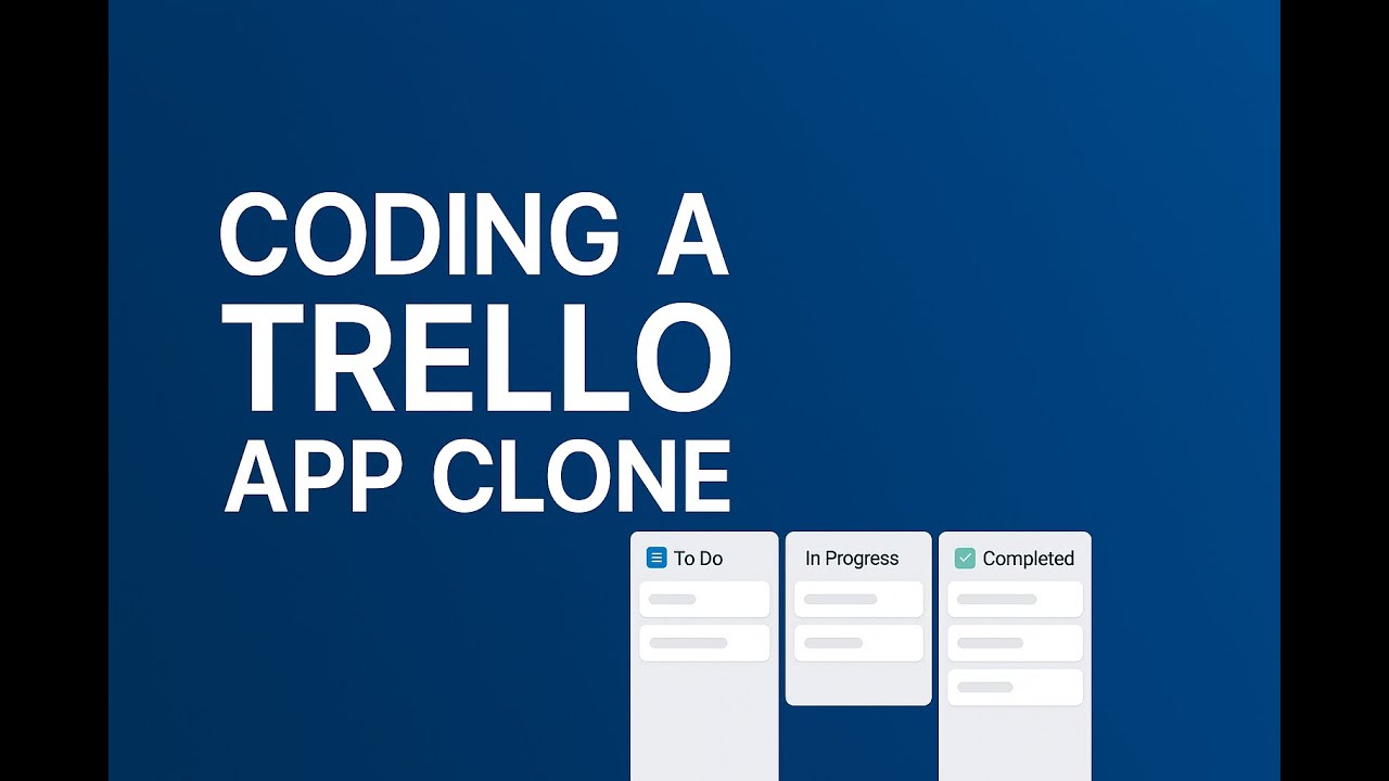 Vue - Building a Trello Clone, With Quasar and VueModel (Prototype)