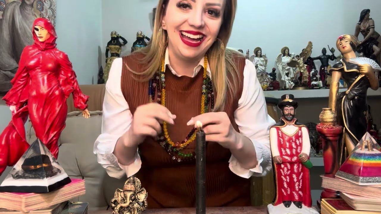 O SINAL QUE VOCÊ PROCURA ESTÁ AQUI!