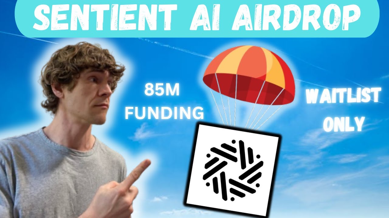 Sentient Foundation Project: Join Waitlist!!