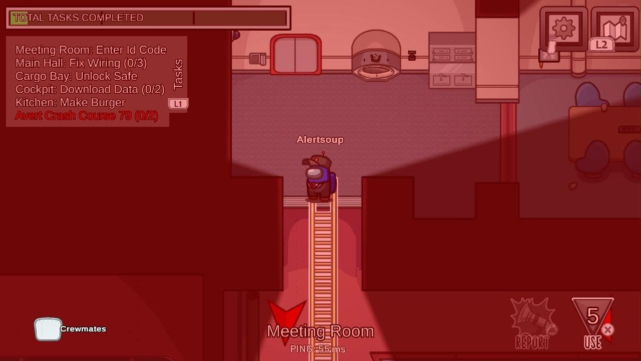Among Us