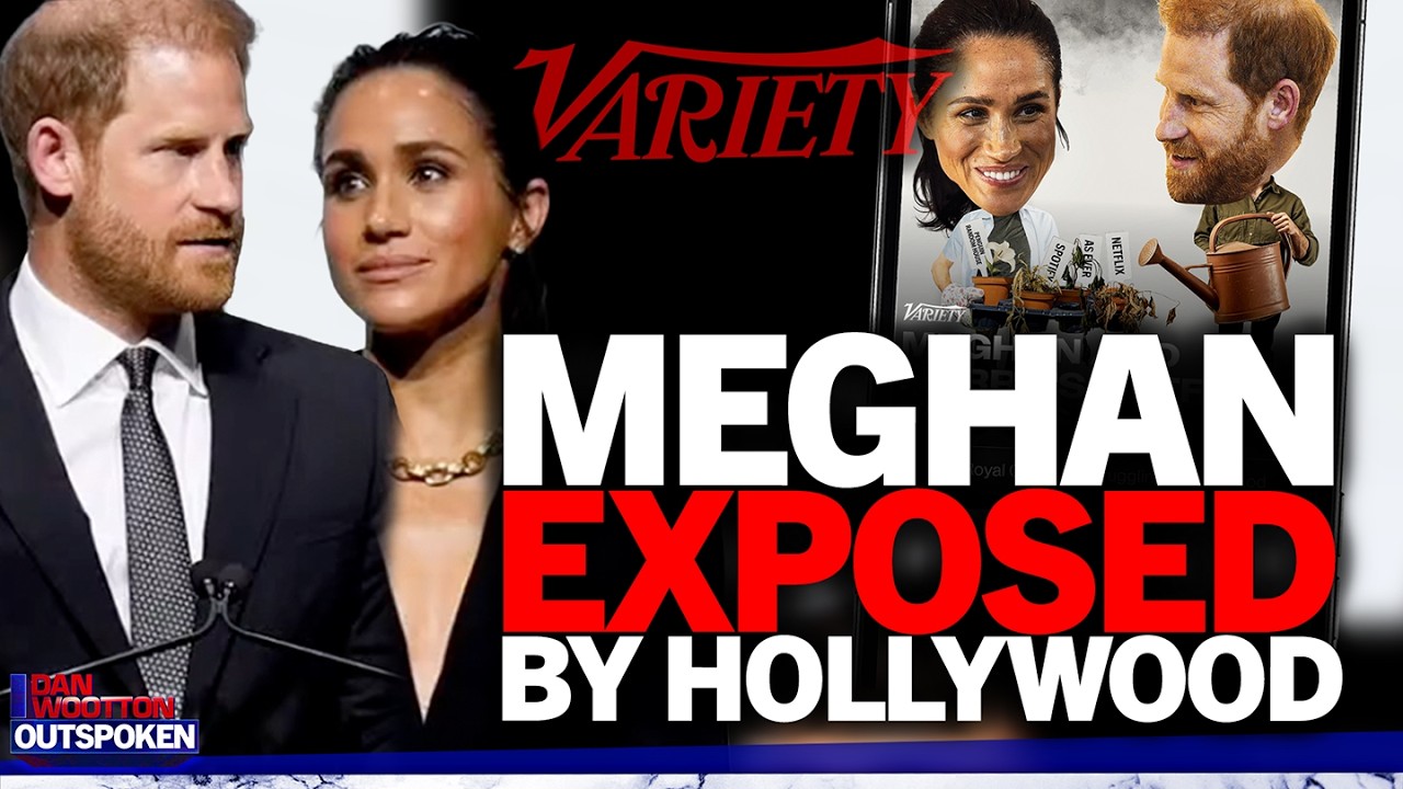 Meghan Markle calls in lawyers after brutal Variety exposé of Harry shock treatment: 