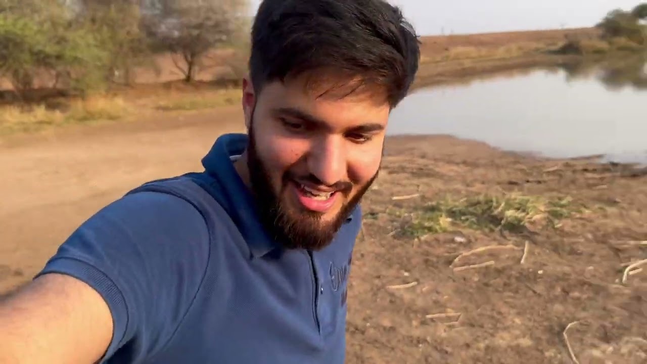 Pehli Dafa Dam Ke Kinare Cooking Adventure (Part 3)