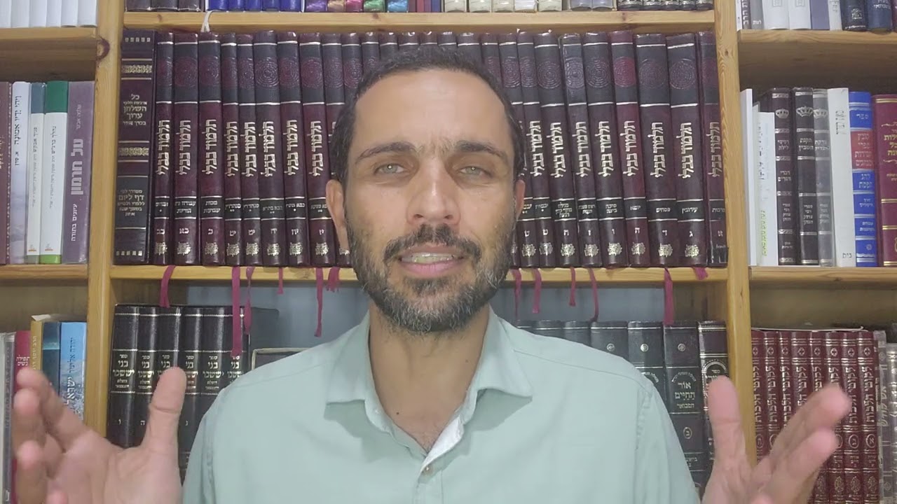 שלוש דקות של מתיקות - אור החיים הקדוש, פרשת חיי שרה תשפ